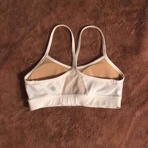 Lululemon sports bra!